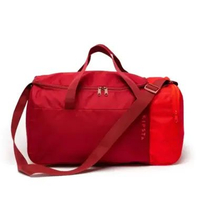 KIPSTA TAS OLAHRAGA ESSENTIAL 35L - BURDY - 8580094