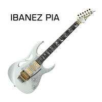 Ibanez PIA PIA3761-SLW Steve Vai 簽名 代言 大搖座 電吉他【唐尼樂器】
