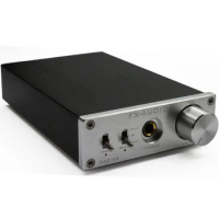 FX-Audio DAC-X6 CS8416+CS4398 portable usb dac with headphone Amplifier / 16Bit/ 192khz usb
