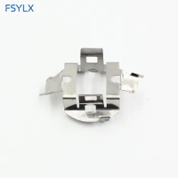 FSYLX H7 HID Xenon adapter Car H7 Xenon Adapters bulb Holder Base For VW Sagitar Magotan for Opel Astra H J H7 HID clip retainer