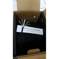Amp kabel UTP Cat.6 ( PerMeter / ECERAN ) OUTDOOR Commscope @READY BANYAK>>