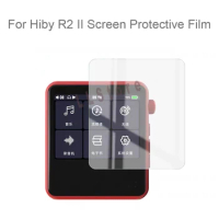 2/3pcs/Lot For Hiby R2 II Screen Protective Film For Hiby RR2II Film