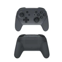 For Switch Pro Bluetooth Game Controller Wireless Gamepad for Switch/Lite/OLED/Steam Deck Mini Wireless Joystick Gamepad