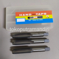Hand Tap SKC 1\×8 BSW"