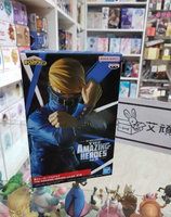 【艾頑玩具】『現貨』 景品 我的英雄學院 THE AMAZING HEROES vol.26 最佳牛仔褲時尚名人 我英