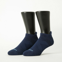 FOOTER  X型減壓經典護足船短襪 除臭襪 運動襪 襪子 足弓襪 短襪(男-T109L/XL)