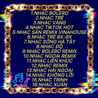 Tên sản phẩm: USB Nhạc Việt Đa Năng - 1500+ Bài Hát Bolero, Nhạc Trẻ, Remix Hot Nhất