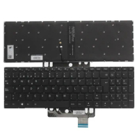 310S-15IKB US/Spain Keyboard for Lenovo Ideapad Flex 4-15 4-1570 4-1580 310S-15ISK 510S-15IKB 510S-15ISK Yoga 510-15IKB/-15ISK