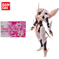 Bandai Original Gundam Model Kit Anime Figure HG AGE 1/144 FAWN FARSIA PB Limited Action Figures Toys Gifts for Children