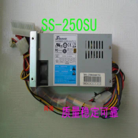 Almost New Original Switching Power Supply For Seasonic 1U 250W For SS-250SU