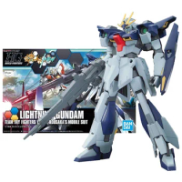 Gundam Model Kit Anime Figure 1/144 Universal Platform Hangar