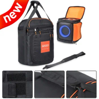 Carrying Case Portable Bag for JBL Partybox Encore Essential Outdoor Waterproof Large Capacity Protective Cover Accessories New