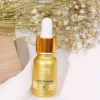 Ecer Serum Glowing Anzora | Totol Acne Jerawat Anzora