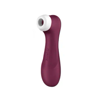 Satisfyer Pro 2 Generation 3 拍打+吸吮陰蒂震動器