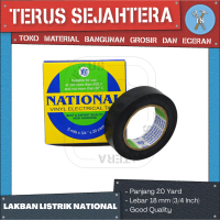 LAKBAN LISTRIK / SOLASI LISTRIK / SOLATIP LISTRIK NATIONAL