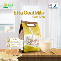 Etta GoatMilk Rasa Gula Aren