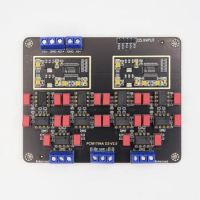 Dual Parallel PCM1794A DAC Audio Decoder PCB Board 24Bit 192kHz