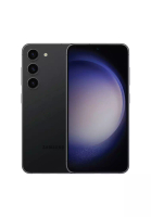 Blackbox Samsung Galaxy S23 Plus Phone 5G 256GB Black
