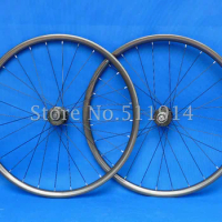 Toray Carbon Fiber 650B Wheelset Mountain Bike 27.5ER MTB Clincher Rims Bicycle Wheel