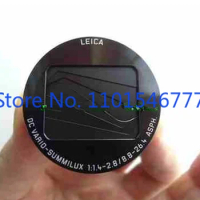 New LX15 Lens Front barrel blade group For Panasonic Lumix DMC-LX15 Camera Repair Part