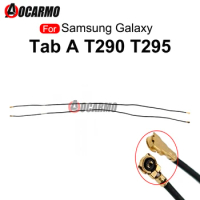 1Set Signal Antenna Flex Cable Replacement Parts For Samsung Galaxy Tab A 8.0" SM-T290 T295