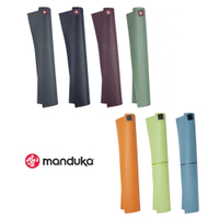 【Manduka】eKo SuperLite Travel Mat 旅行瑜珈墊 1.5mm - 多色可選