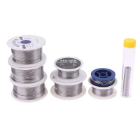 8g 15g 30g 50g 100g 0.8mm 1.0mm bahan timah timah timah cair rosin solder solder roll wire no-clean