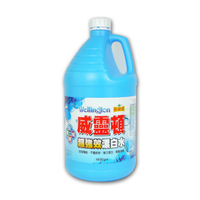 威靈頓 超強效漂白水 4000gm  / 居家整潔【139百貨】