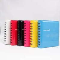 Album Foto untuk Instax Mini Blue