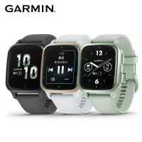 GARMIN VENU SQ 2 GPS智慧腕錶