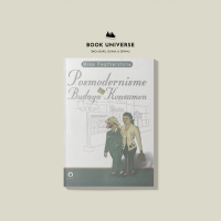 POSMODERNISME DAN BUDAYA KONSUMEN - MIKE FEATHERSTONE