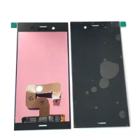 5.2" For Sony Xperia XZ1 G8342 G8341 Lcd Screen Display With Touch Glass Digitizer Assembly Replacement Parts XZ1 screen