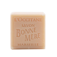 歐舒丹 L'Occitane - 好媽媽香皂- 菩提樹和甜橙