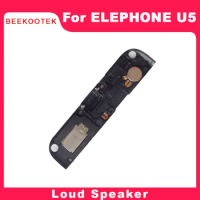 BEEKOOTEK New Original elephone U5 Loudspeaker High Quality Loud Speaker Buzzer Ringer Accessories for elephone U5 Cellphone