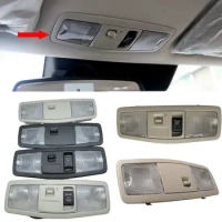 1Pc Car Car reading light, car ceiling light, sunroof switch For Mitsubishi Lancer EX Cy Cx ASX Ga Lancer Outlander Ex Cw