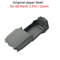 Original Upper Shell for DJI Mavic 2 Pro / Zoom Repair Parts Replacement Body Shell DJI Mavic 2 RC Drone Accessrioes Brand New