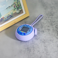 เคสซิลิโคนสำหรับ Tamagotchi Paradise ดีไซน์เก๋ไก๋ ปกป้องและปรับแต่ง