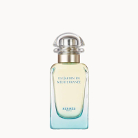 Hermes Un Jardin en Mediterranee Eau de Toilette Spray 50ml