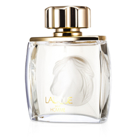 萊儷 Lalique - Equus 馬兒男性香水 Equus EDP