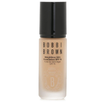 Bobbi Brown 迷你輕盈粉底液 SPF 15 - #W036 暖沙色 13毫升