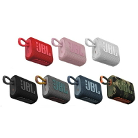 強強滾生活 JBL Go 3 全新英大正品貨
