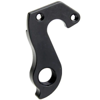 1pc Derailleur Hanger for Twitter Sniper Pro Thunder Chinese Road Carbon Bike Frames Tail hook Lifting lug