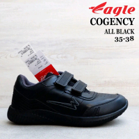 SEPATU EAGLE COGENCY - SEPATU SEKOLAH ANAK BRAND EAGLE ORIGINAL