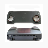 Original DJI Mavic Mini Remote Controller Upper Shell Bottom Cover Replacement Repair Parts For DJI Mavic Mini RC Accessories