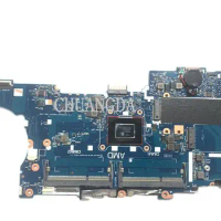 6050A2945701-MB-A01 For HP EliteBook 745 G5 755 G5 Laptop motherboard L21936-001 L21936-601 W/ Ryzen R3 YM230B 100%