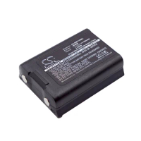 CS Replacement Battery For Ravioli A96897838P10845, Grundfos MTR15, LJRAEC20, LJRAEC20.50098.02.11, LNH800 NH800