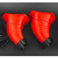 คอกรอง V200 ท่อกรอง Lambretta-V200  VelocityStack  [KSPP]