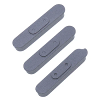 Hard Buttons Set Power Volume Compatible For iPad Pro 10.5" Air 3 Mini 5 Pro 12.9" 2nd Gen 2017 Space Gray