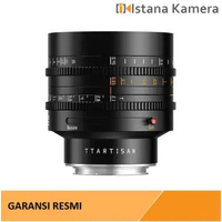 TTArtisan 50mm T2.1 Dual-Bokeh Cine Lens SONY E