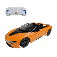 【瑪琍歐】1:12 BMW i8 Roadster 遙控車/95500(可前進、後退、左右轉)